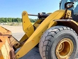 CATERPILLAR 962M front loader