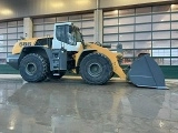 LIEBHERR L 586 XPower front loader