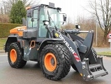 DOOSAN DL 250 front loader