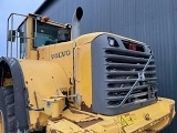 VOLVO L180F front loader