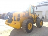 VOLVO L90H front loader