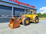 VOLVO L120E front loader