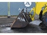 AHLMANN AX 85 front loader