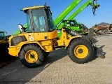 VOLVO L30G front loader