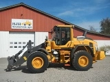 VOLVO L90H front loader