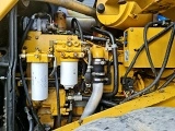 CATERPILLAR 962 G front loader