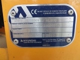 HYUNDAI HL975 front loader