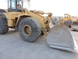 CATERPILLAR 950 F II-StVZO front loader