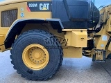 CATERPILLAR 938M front loader