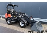 GIANT G2500HD front loader