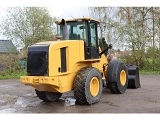 CATERPILLAR 924 G front loader