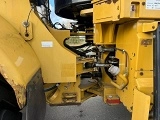 CATERPILLAR 966K front loader