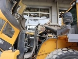 VOLVO L110H front loader