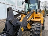 VOLVO L30G front loader