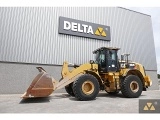 CATERPILLAR 962K front loader