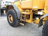 VOLVO L120E front loader