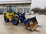 VOLVO L35G front loader