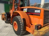 <b>CATERPILLAR</b> 950 G Front Loader