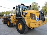 CATERPILLAR 938K front loader