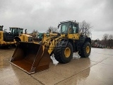 KOMATSU WA470LC-6 front loader