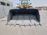 CATERPILLAR 980H front loader