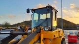 VOLVO L30G front loader