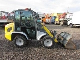 KRAMER 5035 front loader