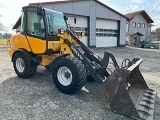 VOLVO L25B front loader