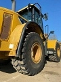 CATERPILLAR 962H front loader