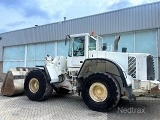 VOLVO L150E front loader