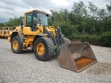 VOLVO L60H front loader