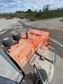 HITACHI ZW 370 front loader