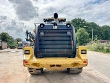 CATERPILLAR 966M front loader