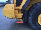 VOLVO L180H front loader