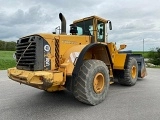 VOLVO L150E front loader