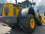 KOMATSU WA380-7 front loader