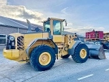 VOLVO L110E front loader