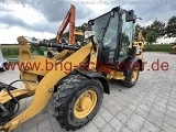 CATERPILLAR 906M front loader