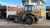 AHLMANN AS 210 front loader