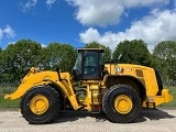 CATERPILLAR 980F front loader