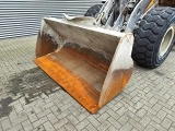 VOLVO L 60 E front loader