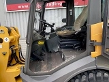 AHLMANN AX 850 front loader