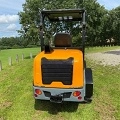 GIANT G2700 HD+ front loader