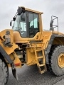 VOLVO L150G front loader