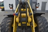 WACKER WL60 front loader