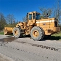 HYUNDAI HL 25 front loader