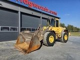 VOLVO L120E front loader