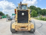 CATERPILLAR 936E front loader