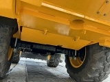 <b>JCB</b> 409 Front Loader