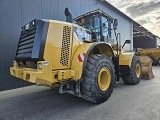 CATERPILLAR 966K front loader